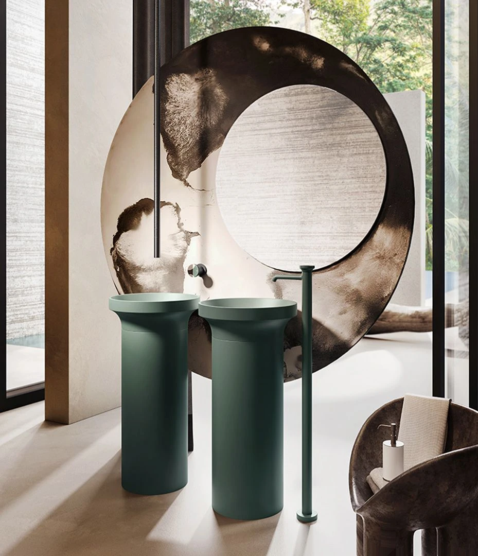 Mitigeur lavabo Origini
