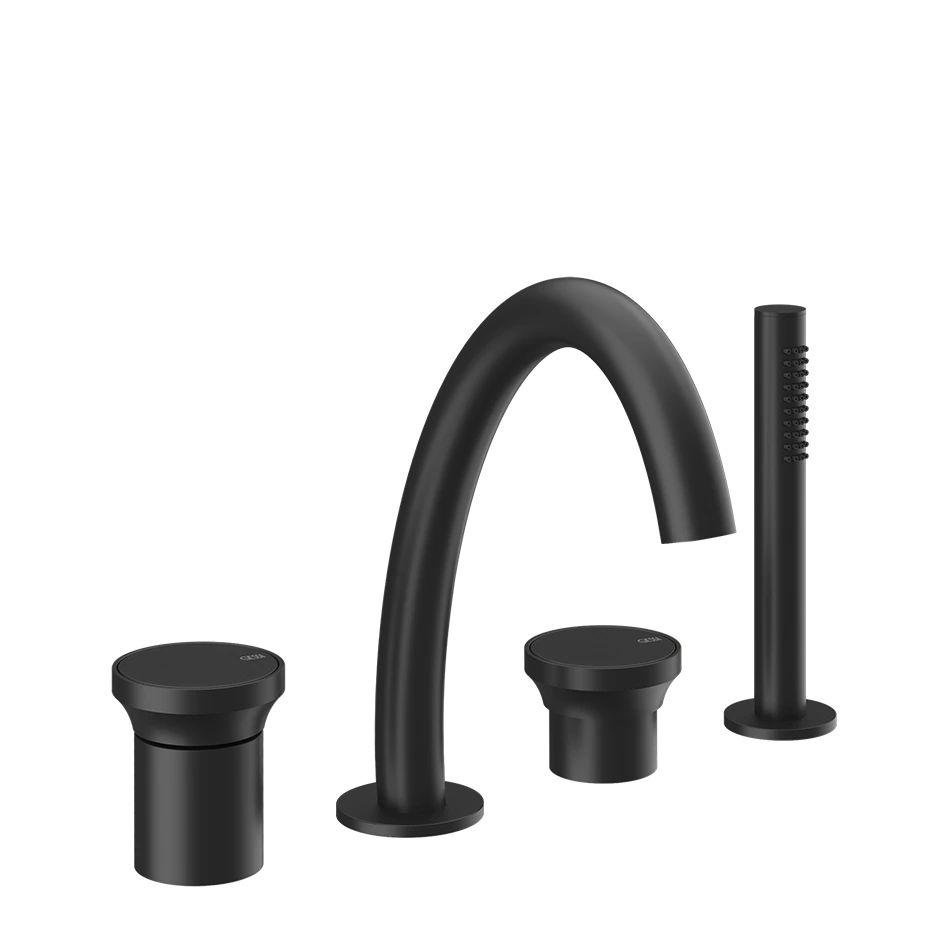 Mitigeur bain et douche Origini