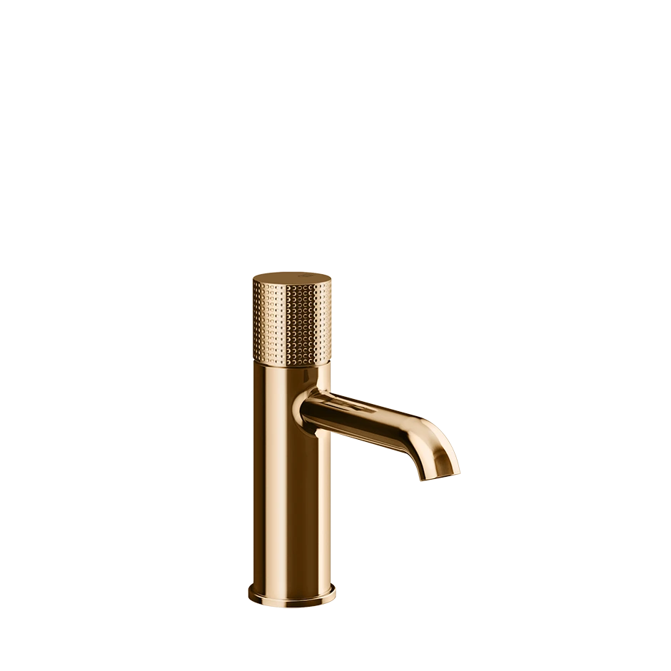 Mitigeur lavabo Habito · Bronze chaud PVD