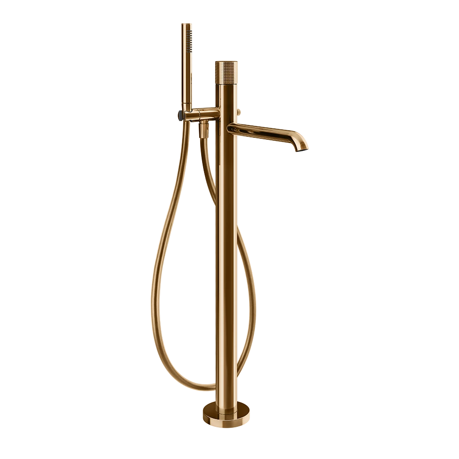 Mitigeur bain et douche Habito