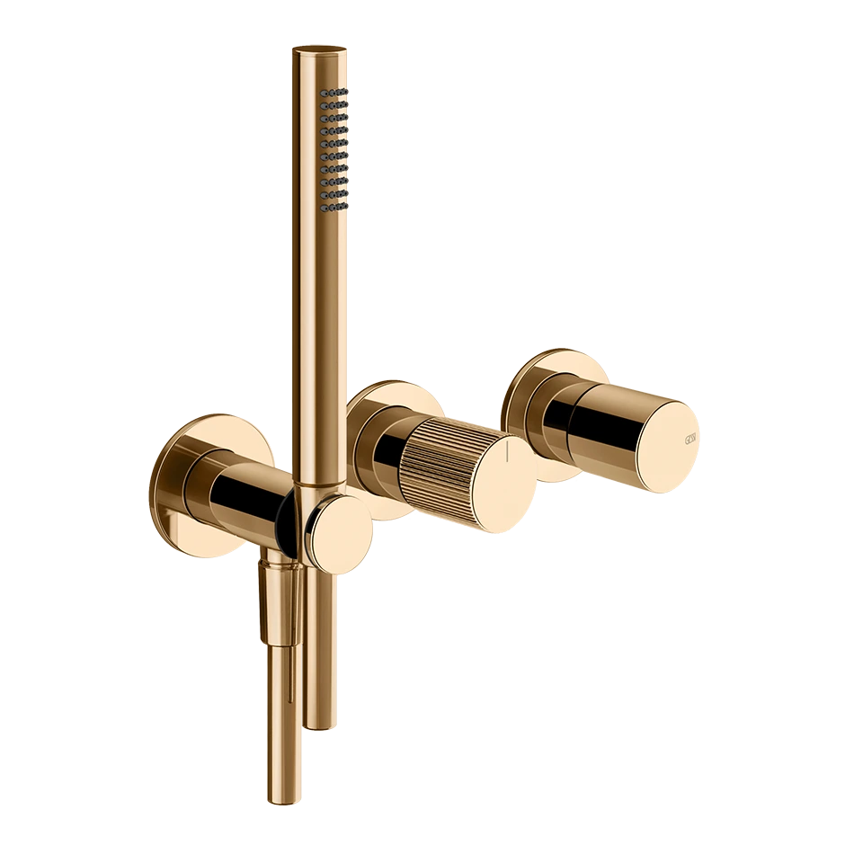 Mitigeur bain et douche Habito
