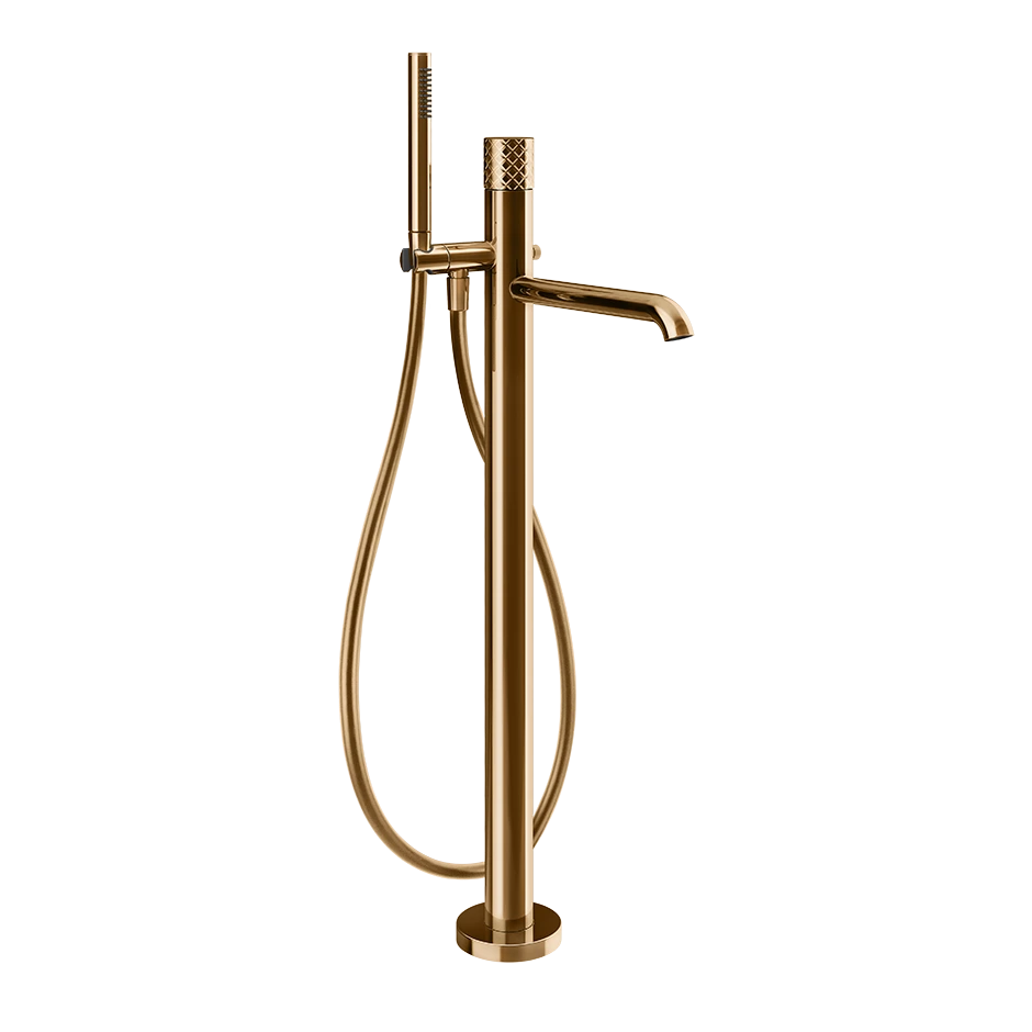 Mitigeur bain et douche Habito