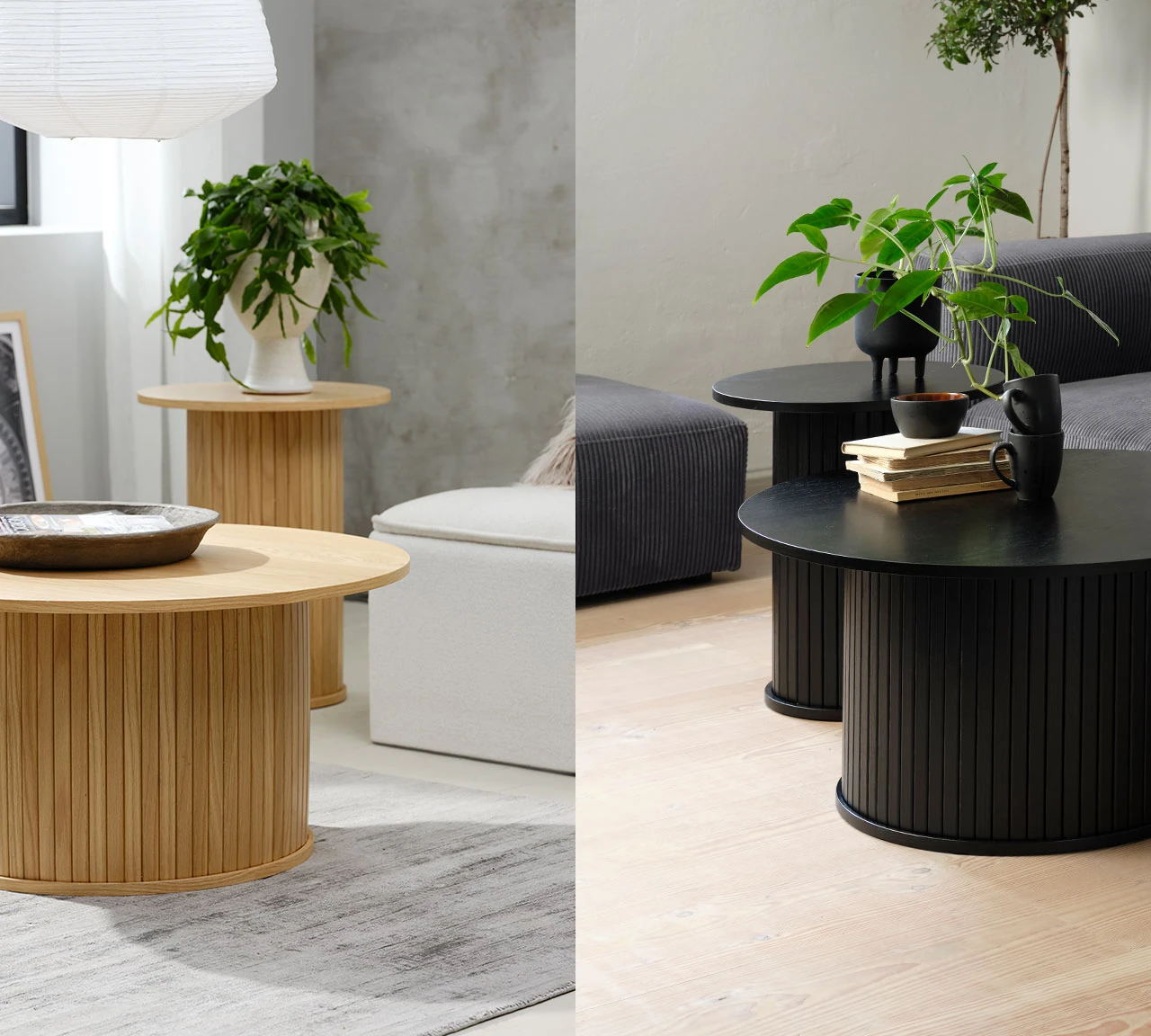 Emile - Table basse