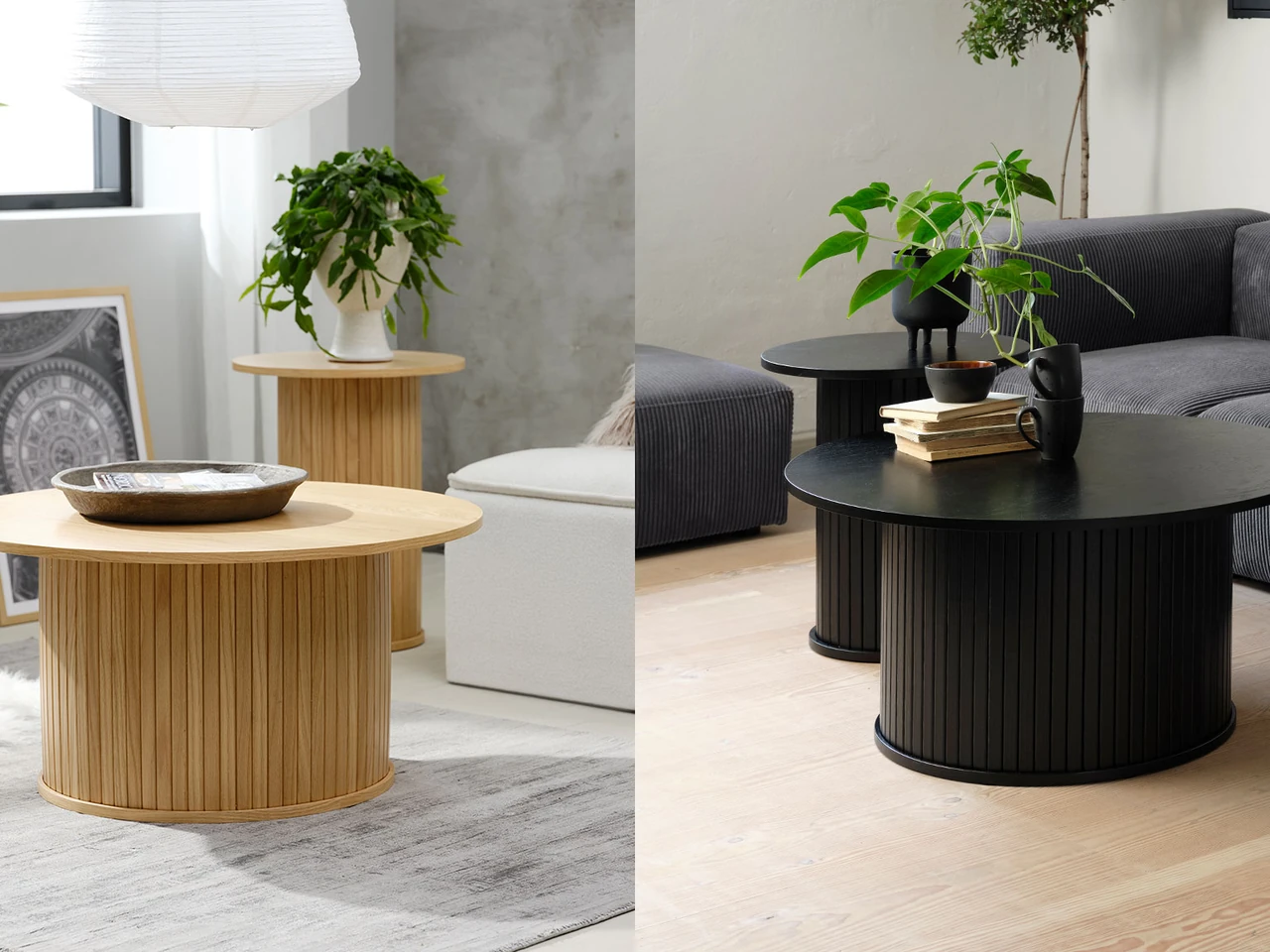 Emile - Table basse