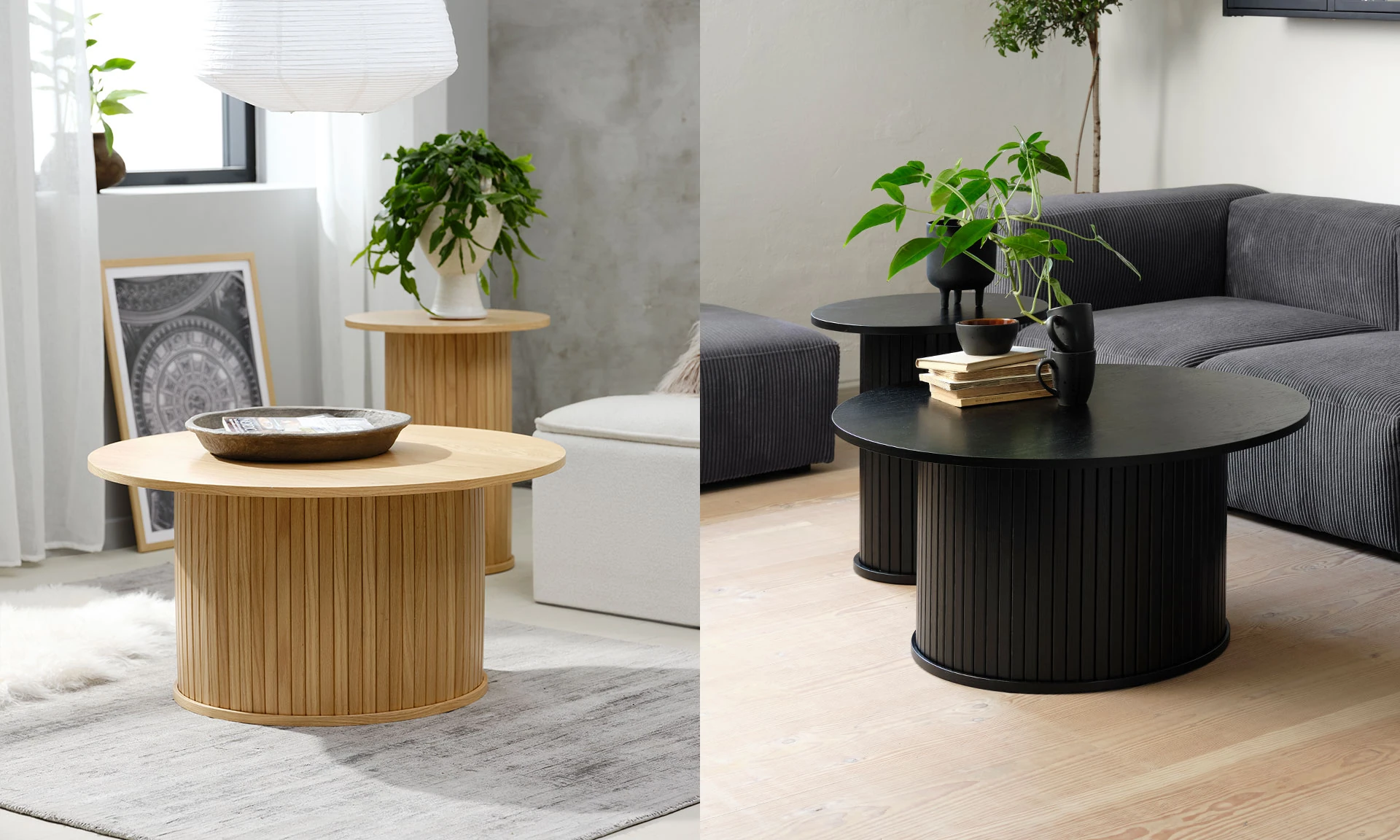 Emile - Table basse