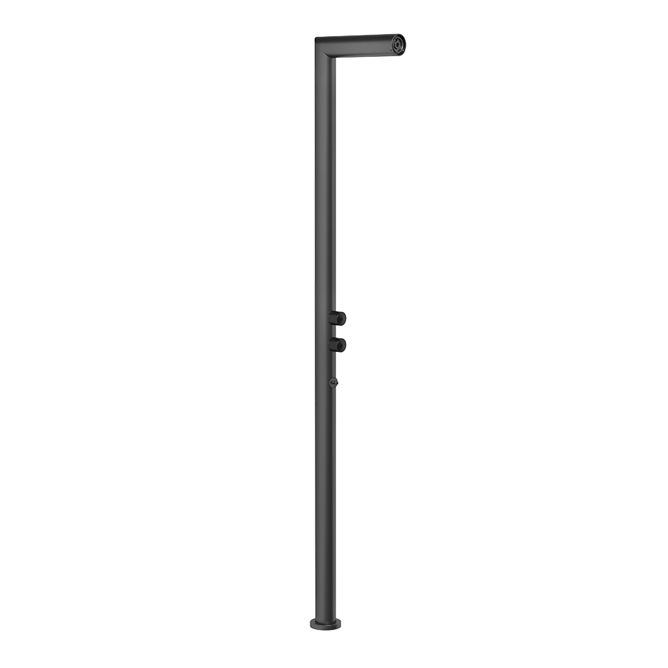 Colonne et set de douche Habito