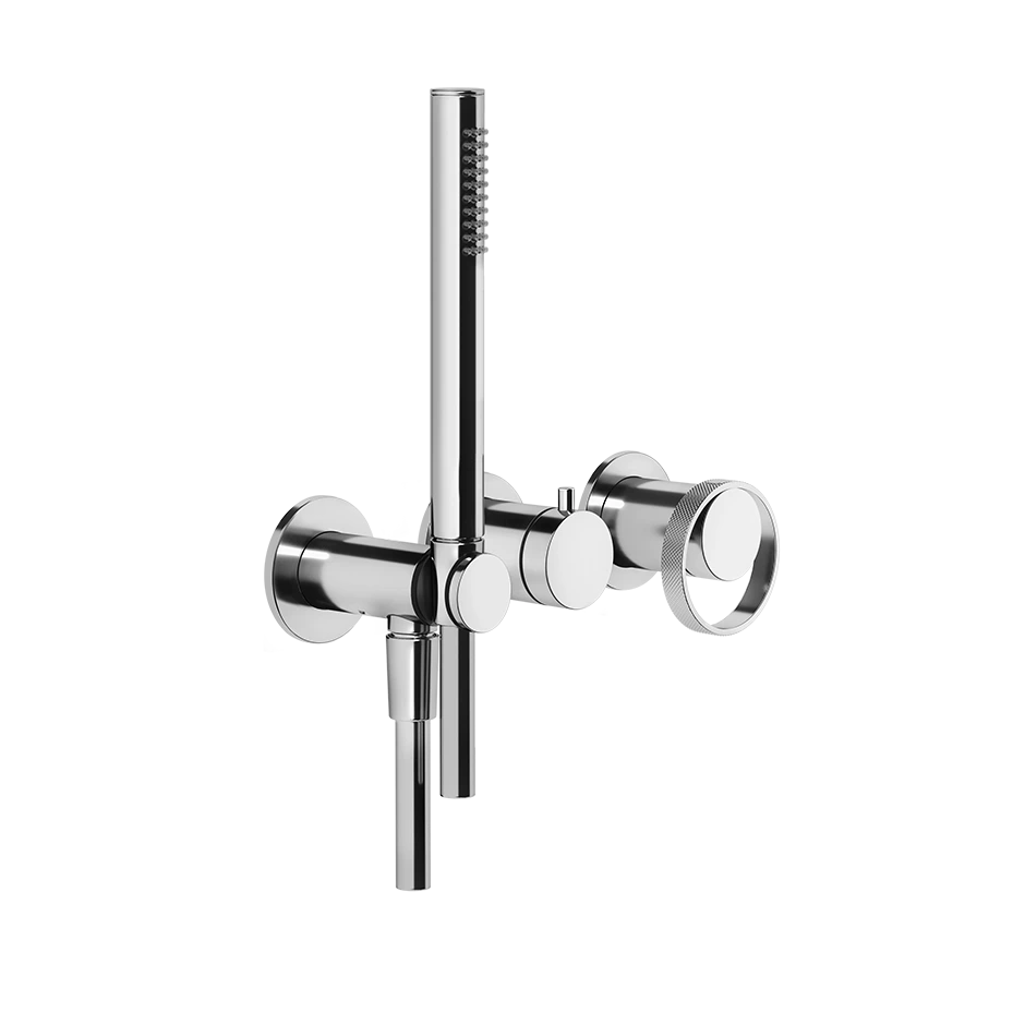 Mitigeur bain et douche Anello