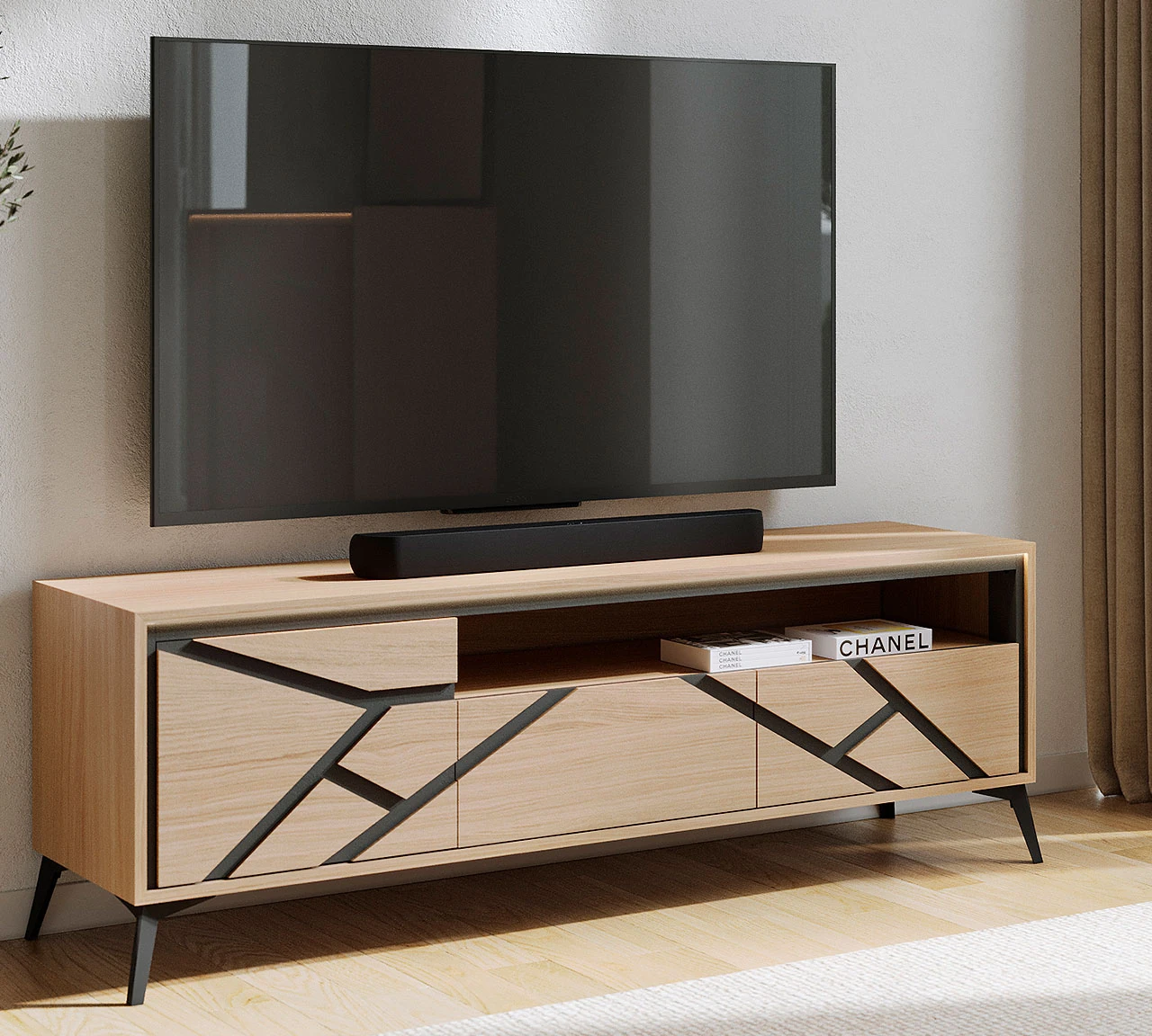 Emprise - Meuble TV