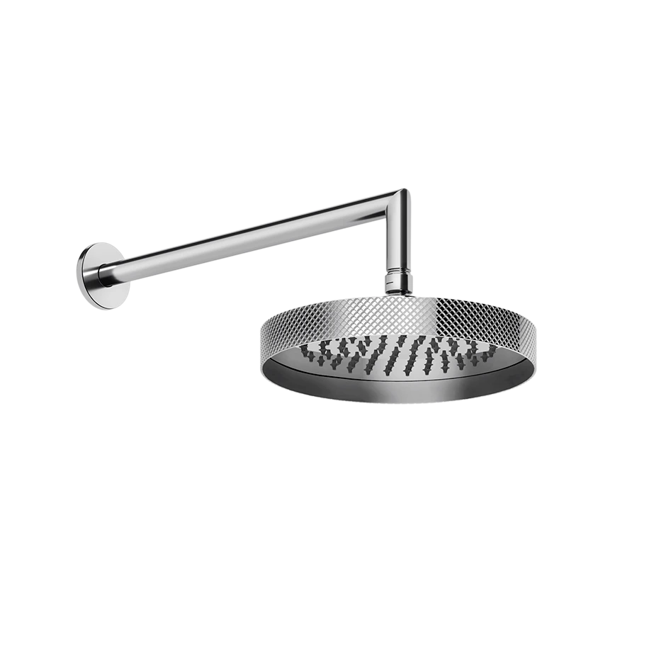 Pomme de douche Anello