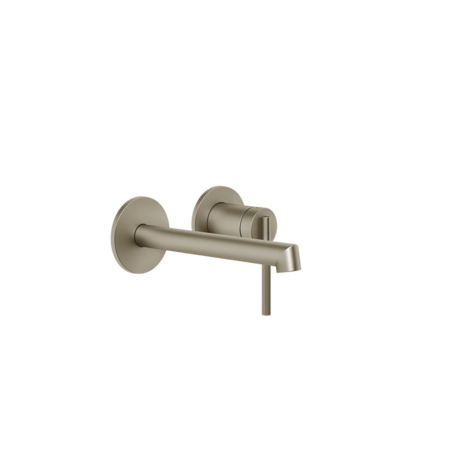 Mitigeur lavabo Ingranaggio