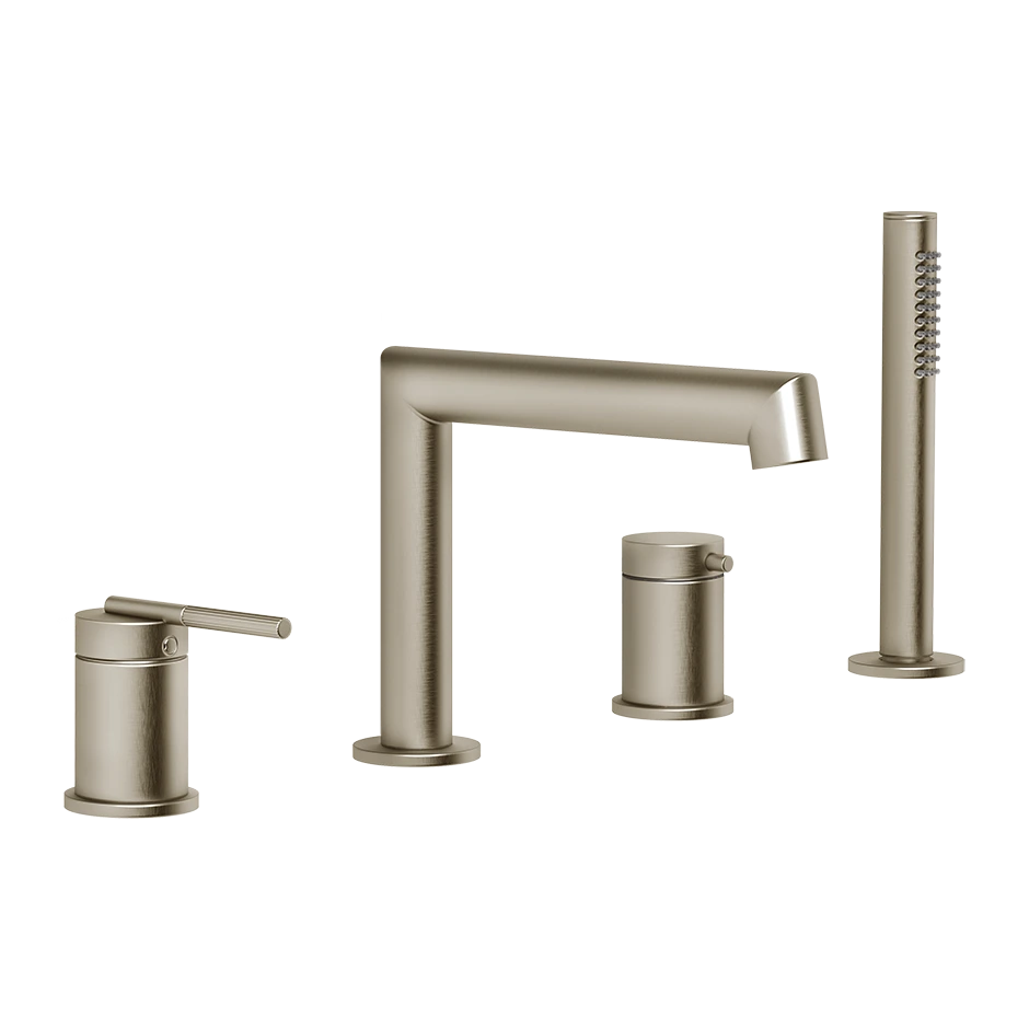 Mitigeur bain et douche Ingranaggio