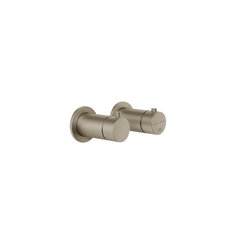 Mitigeur bain et douche Ingranaggio