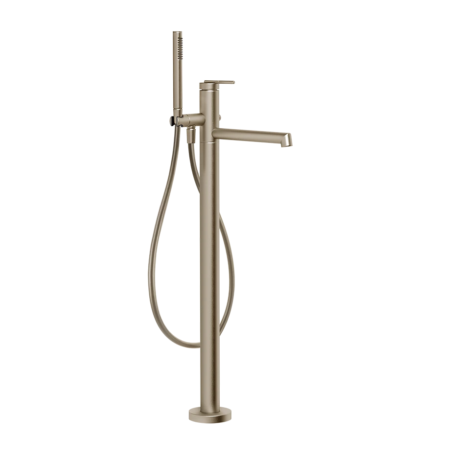 Mitigeur bain et douche Ingranaggio