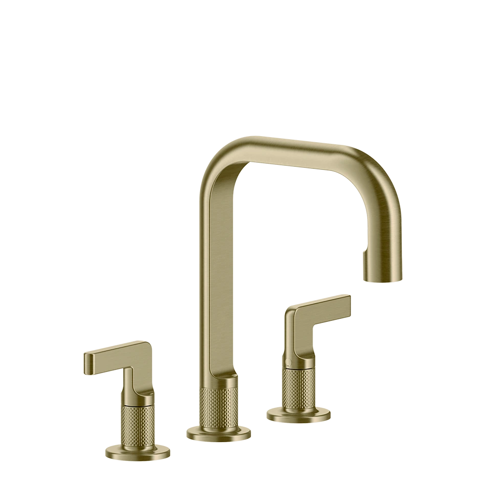 Mitigeur lavabo Inciso