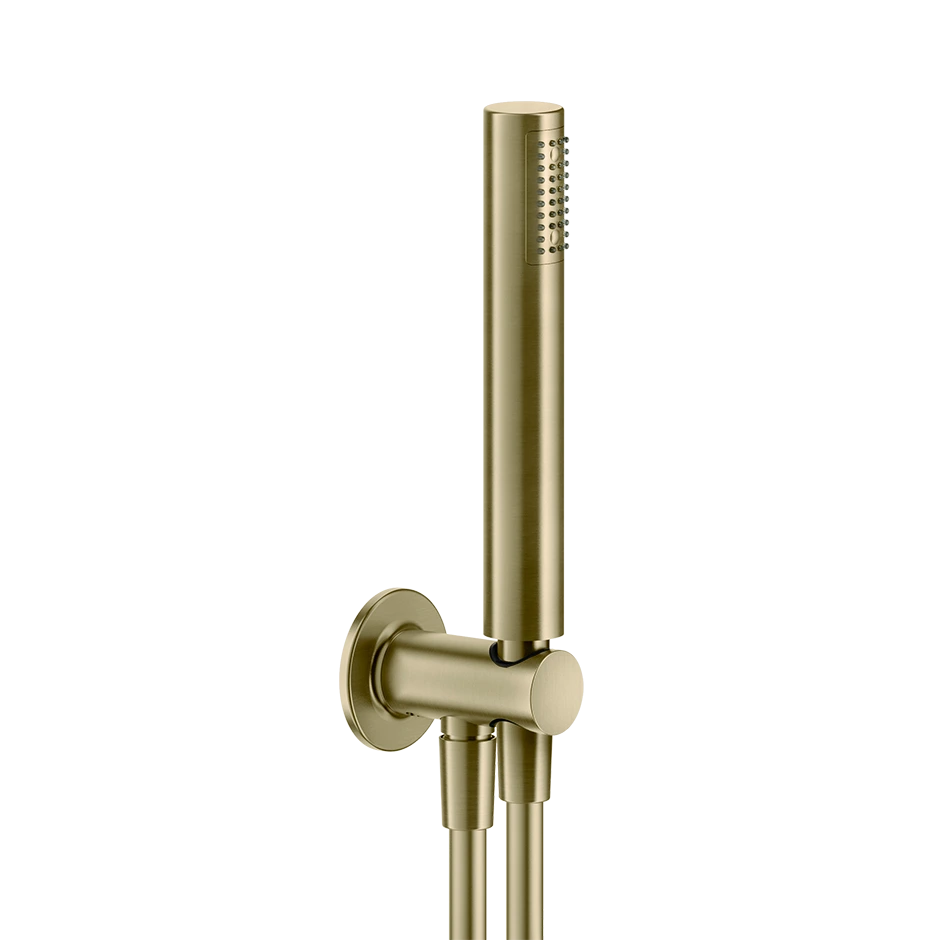 Colonne et set de douche Inciso