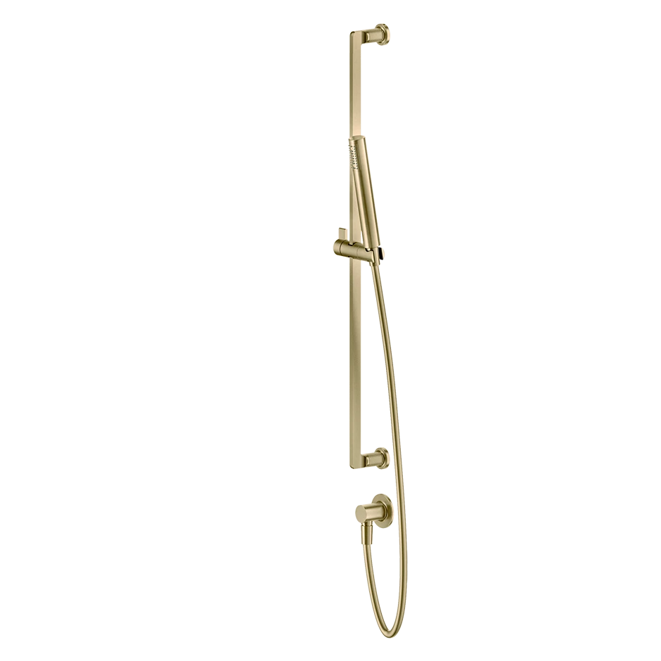 Colonne et set de douche Inciso