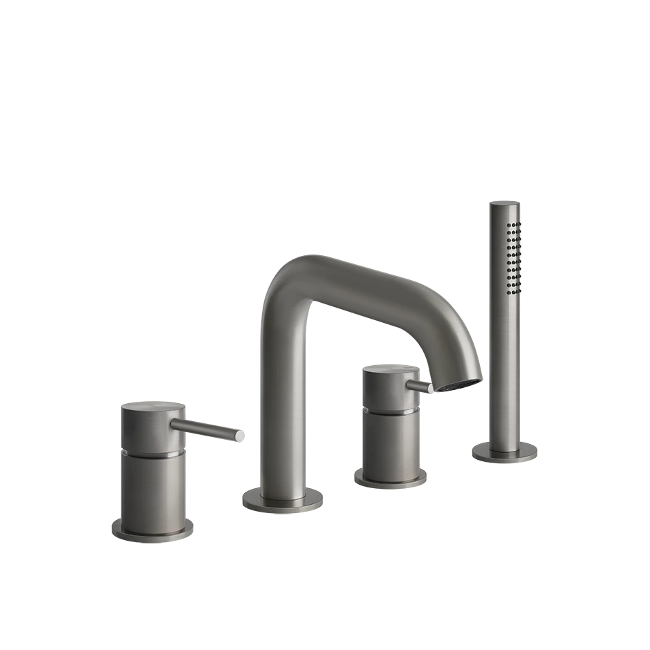 Mitigeur bain et douche Gessi316