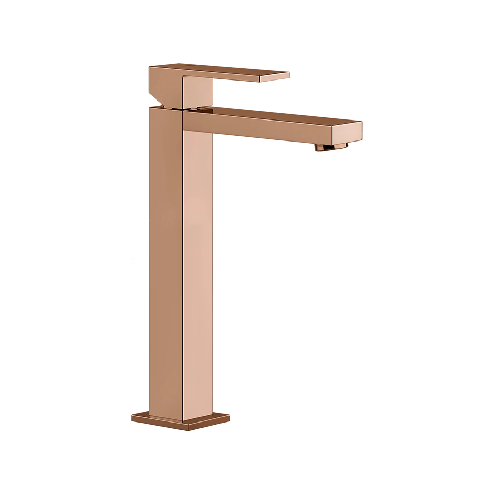 Mitigeur lavabo Rettangolo