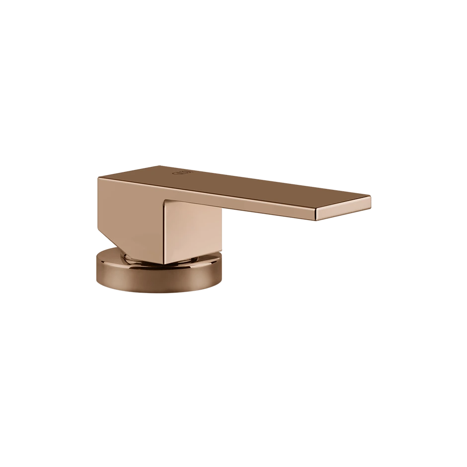 Mitigeur lavabo Rettangolo