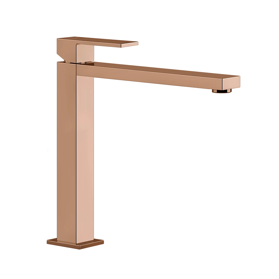Mitigeur lavabo Rettangolo