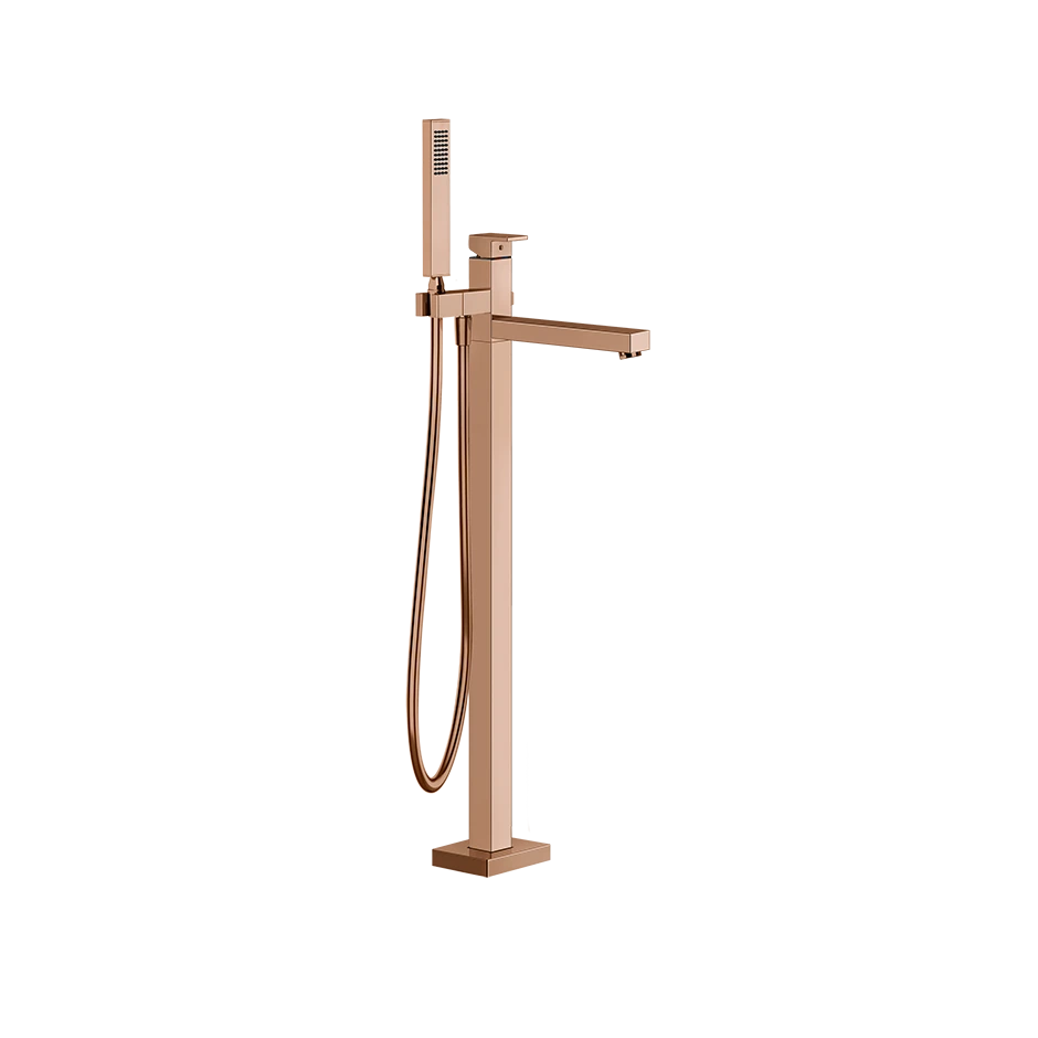 Mitigeur bain et douche Rettangolo