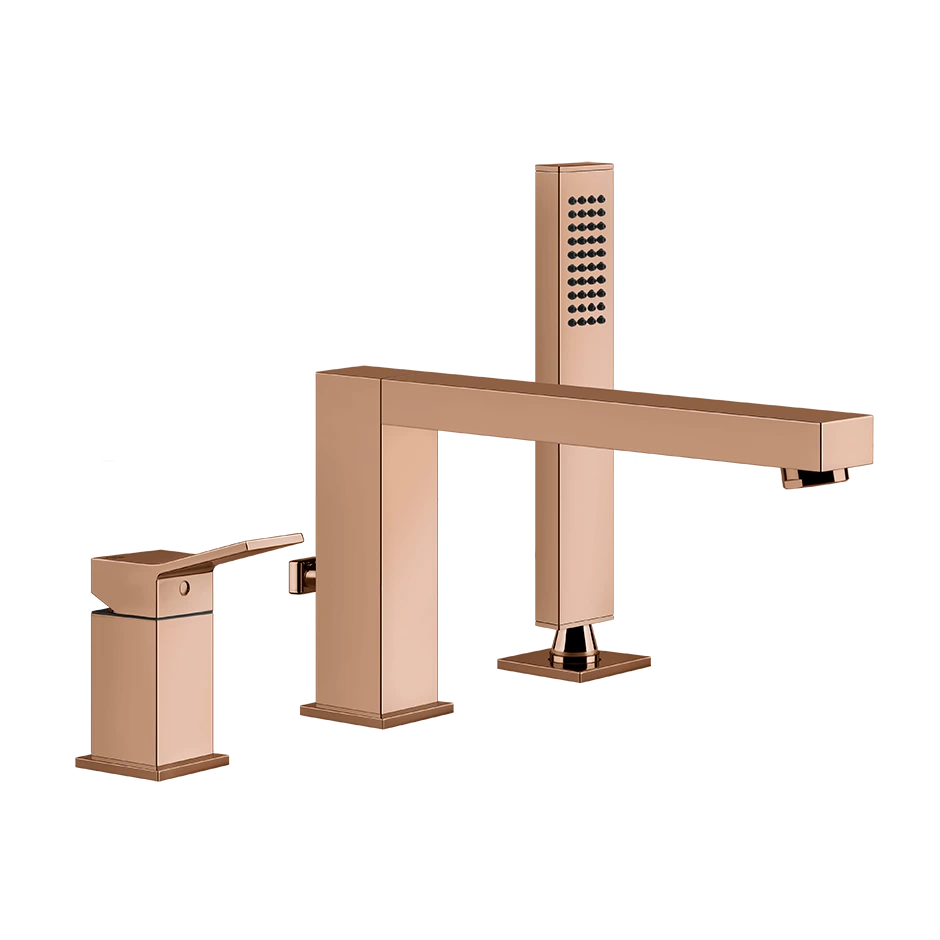 Mitigeur bain et douche Rettangolo K