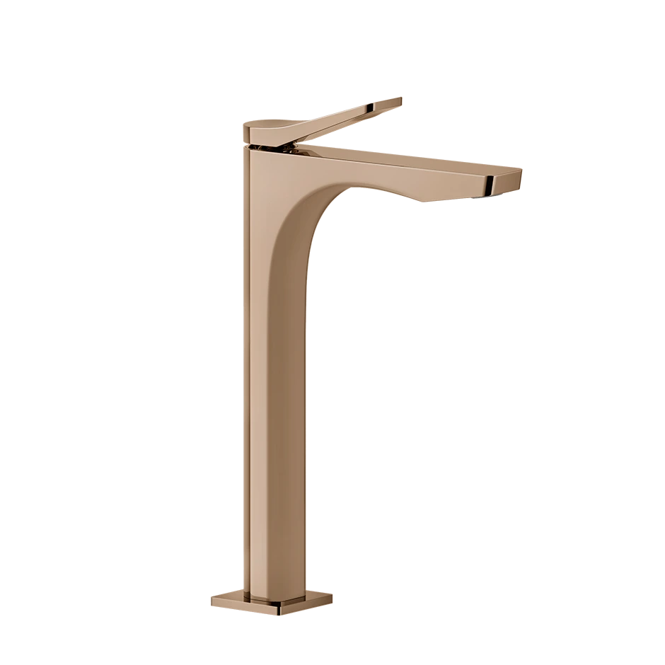 Mitigeur lavabo Rilievo
