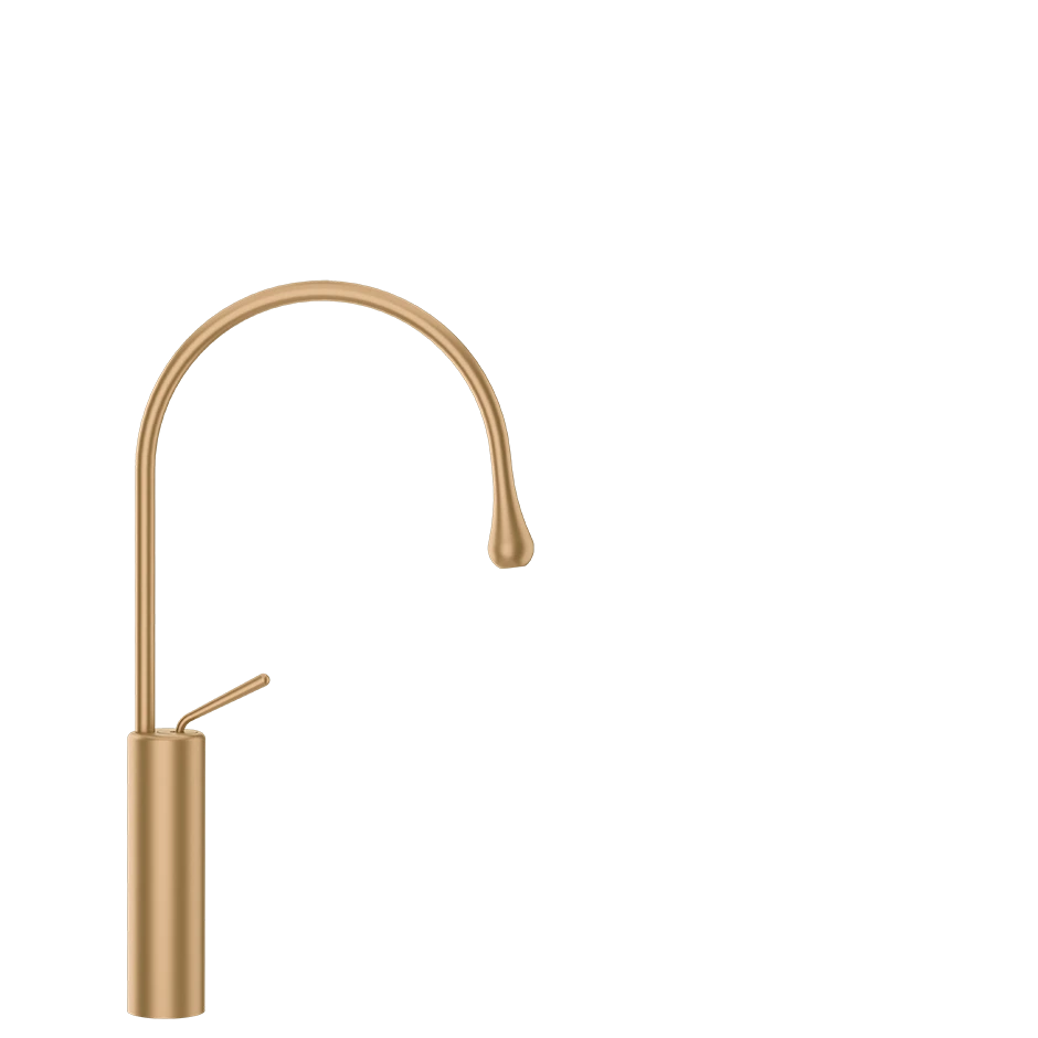 Mitigeur lavabo Goccia