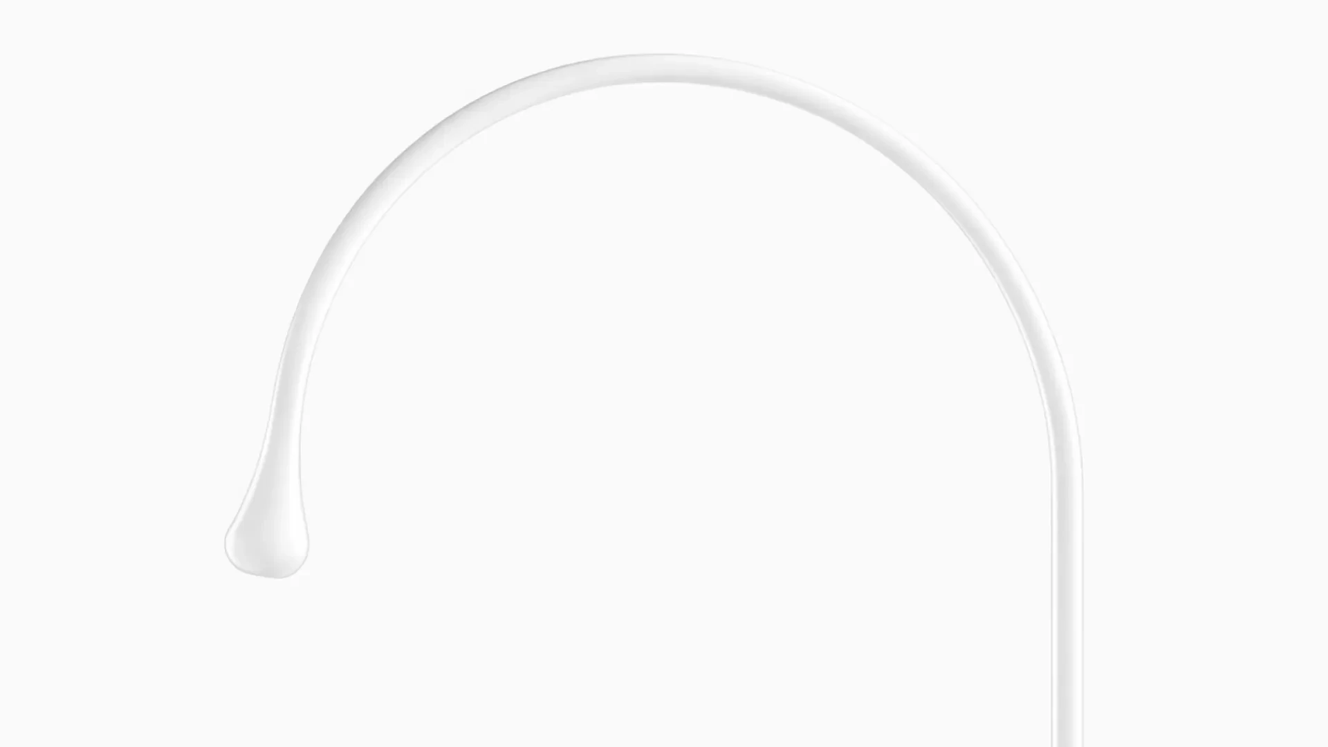 Mitigeur lavabo Goccia