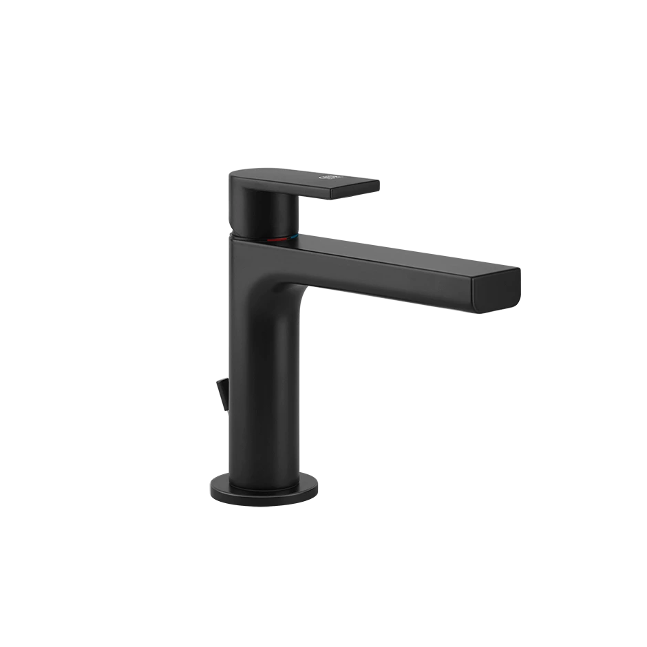 Mitigeur lavabo Via Manzoni