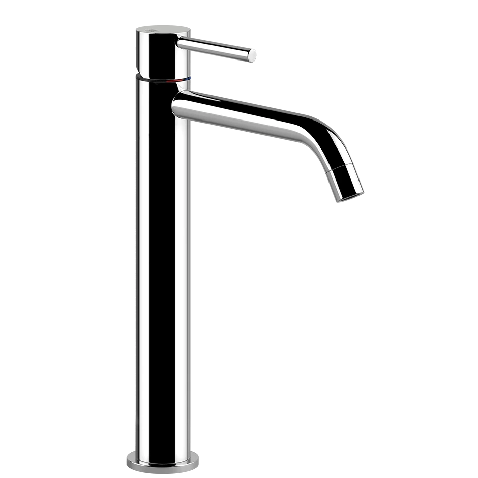Mitigeur lavabo Via Tortona · Chromé