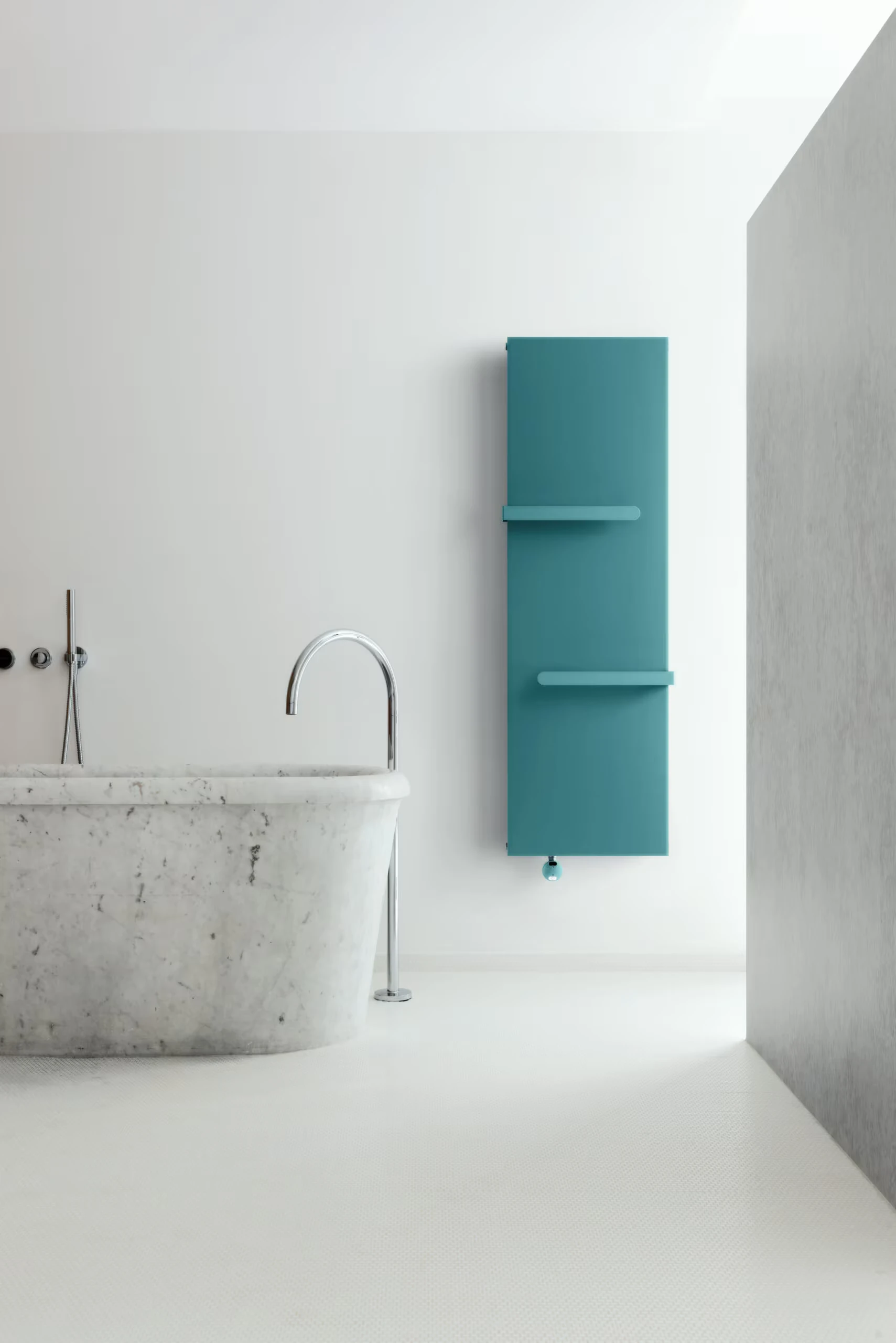 Ice Bagno Short · RAL 9016 (de série)