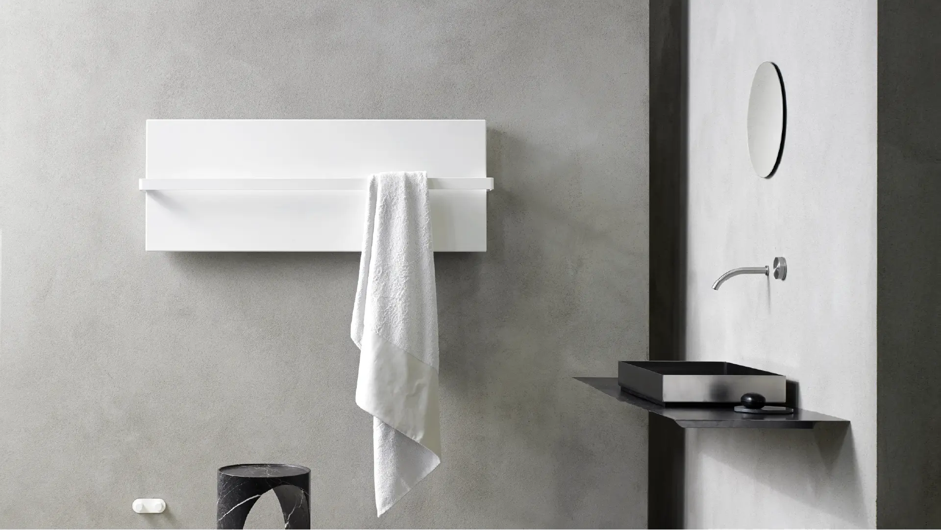 Ice Bagno