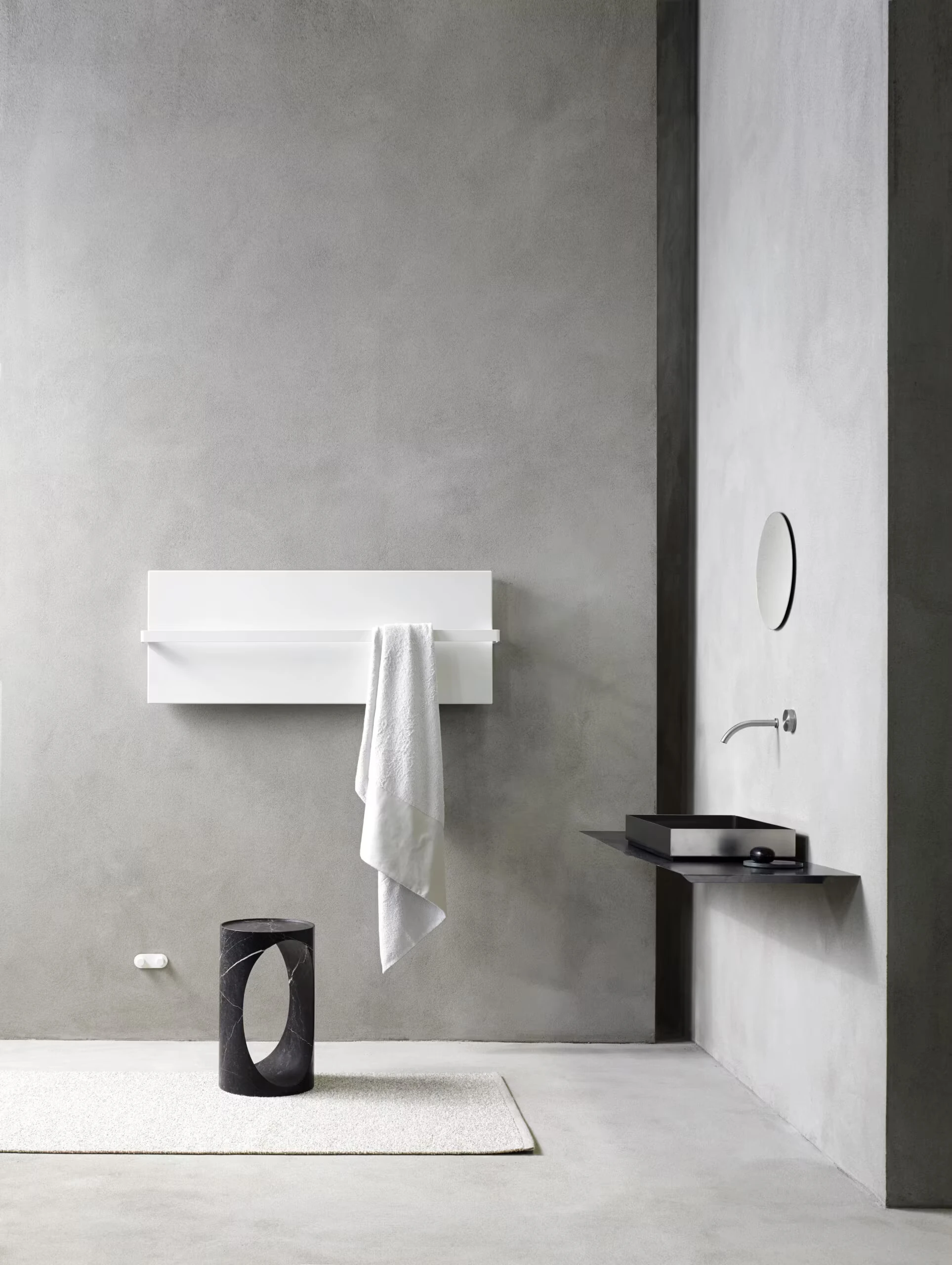 Ice Bagno