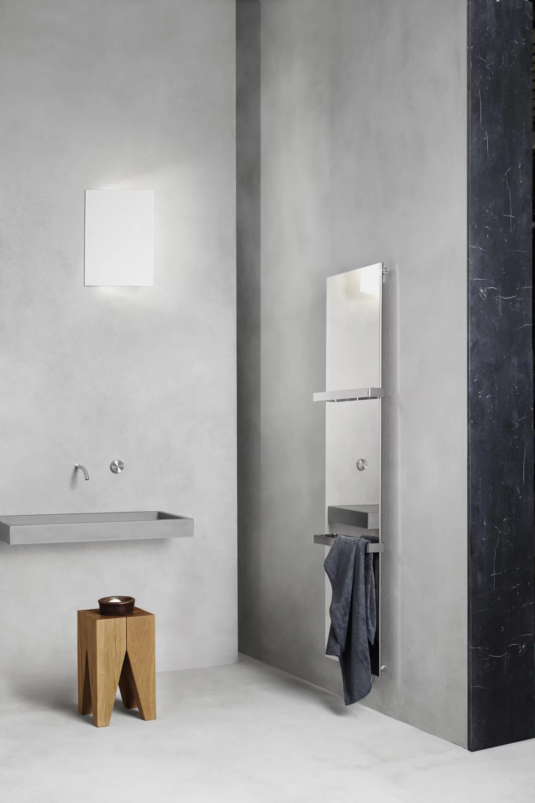 Ice Bagno