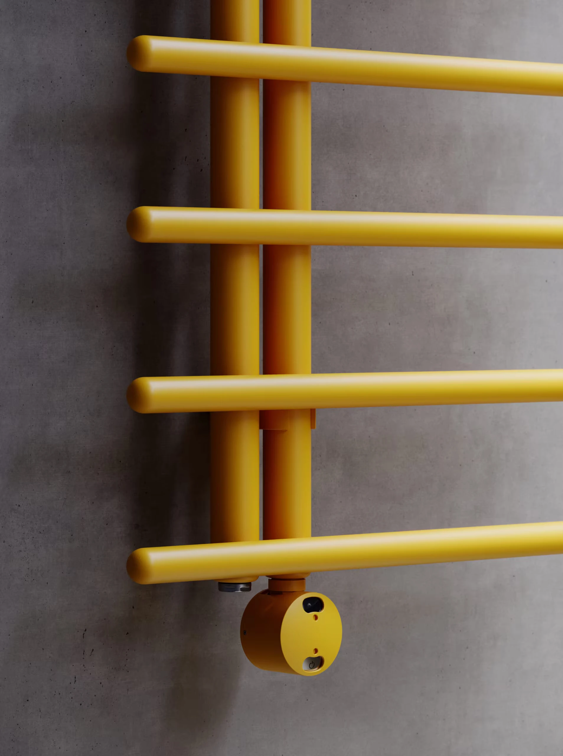 Pavone Light · RAL 9010 (de série)
