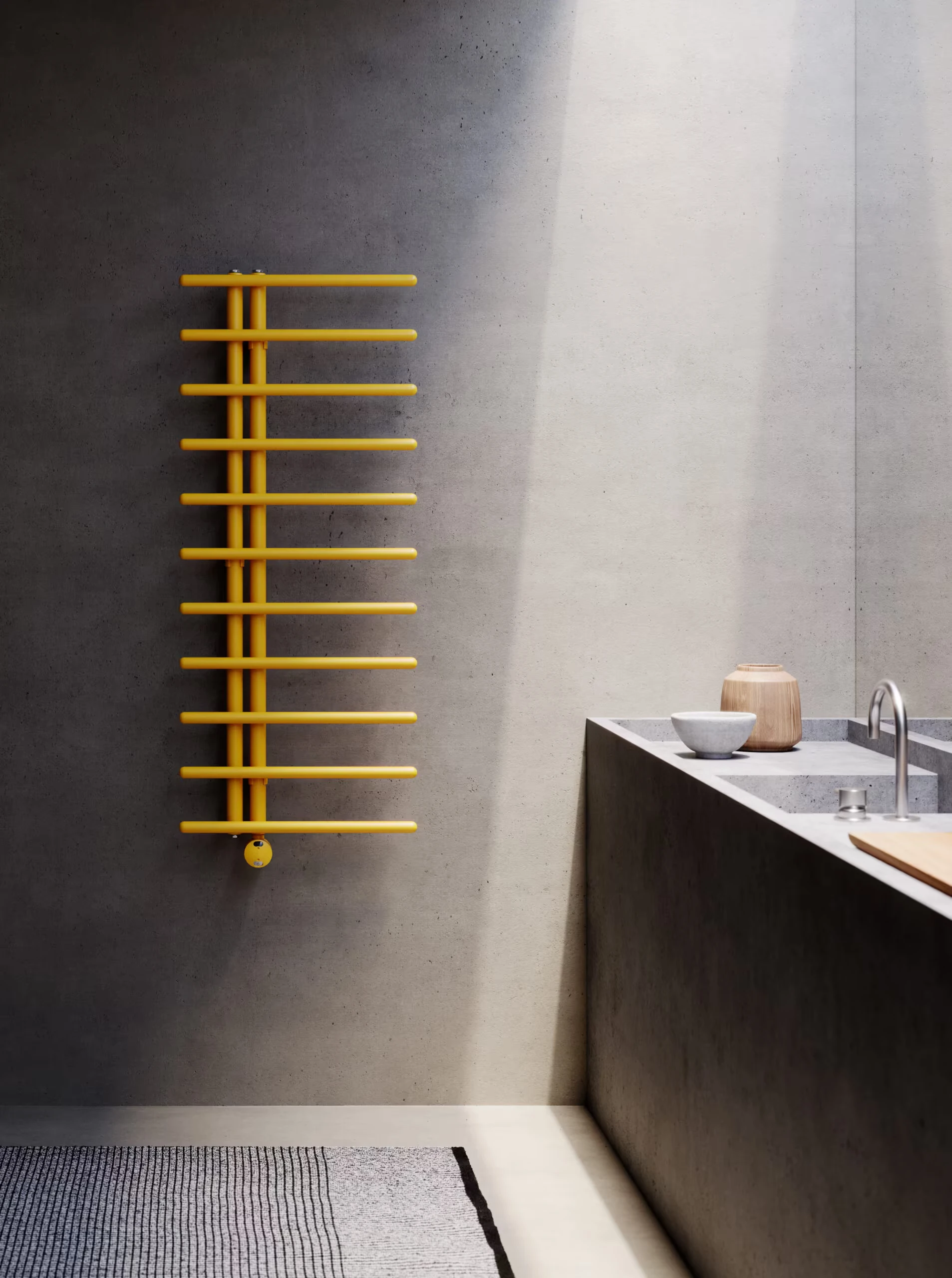 Pavone Light
