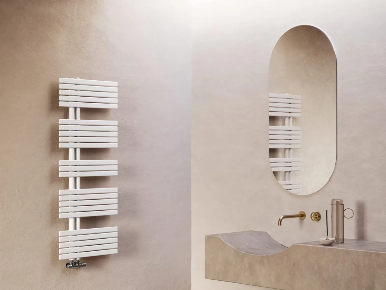 Pavone Flat