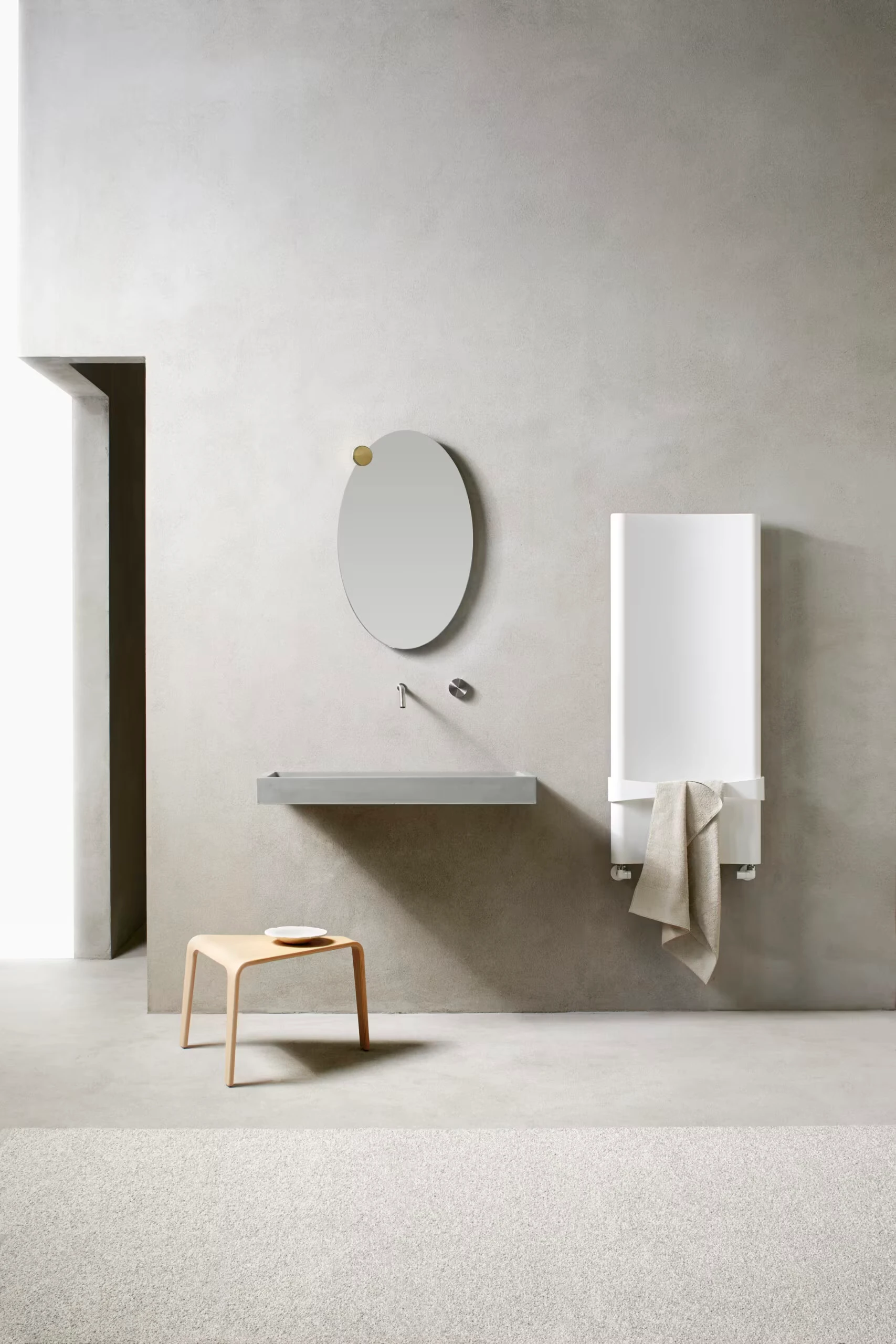 Bent Bagno