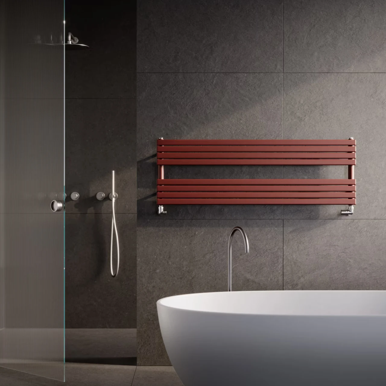 Cardellino Salle de bain