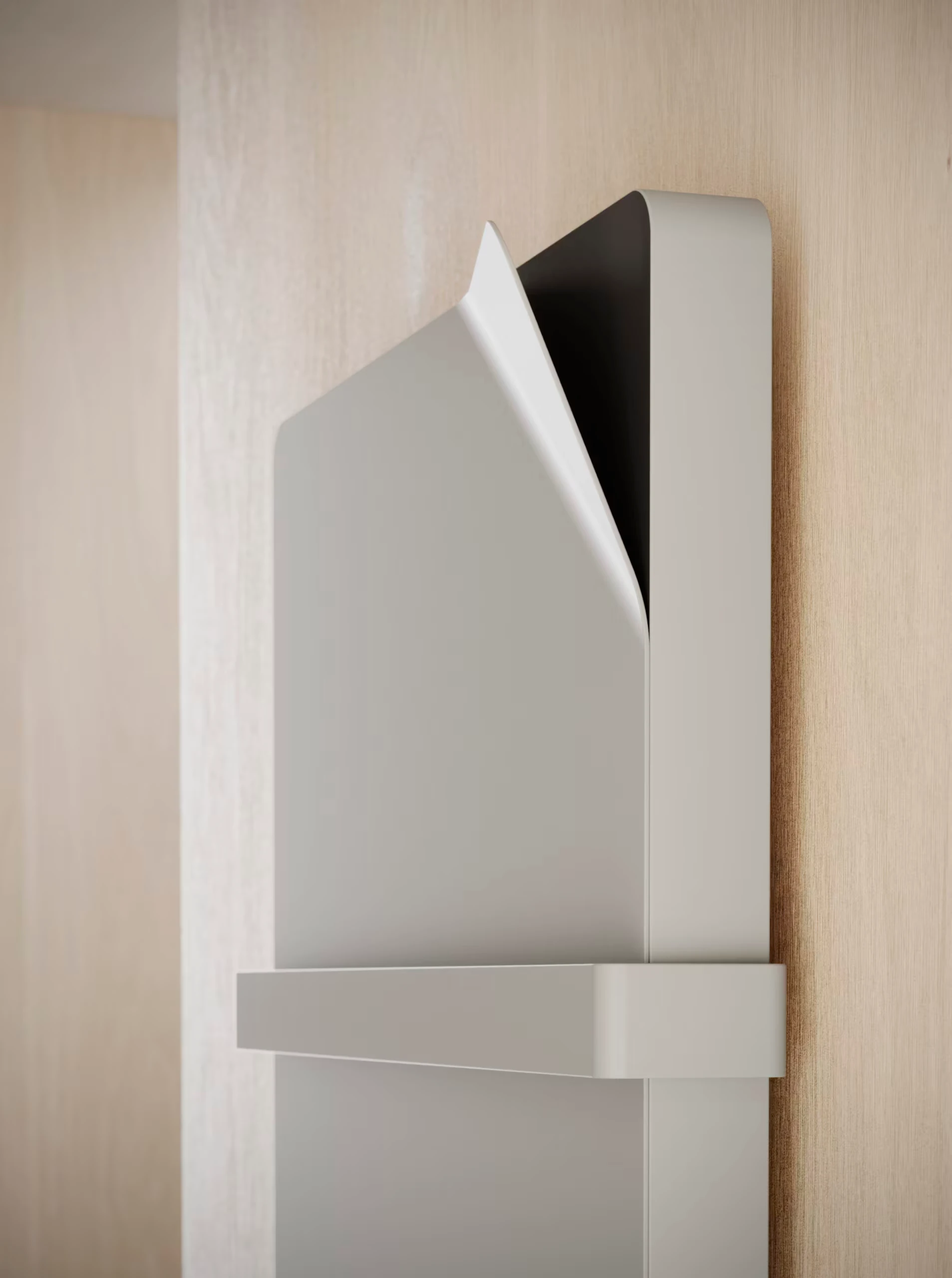 Book Bagno