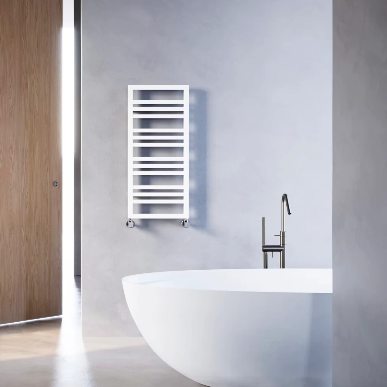 Tower Quadro