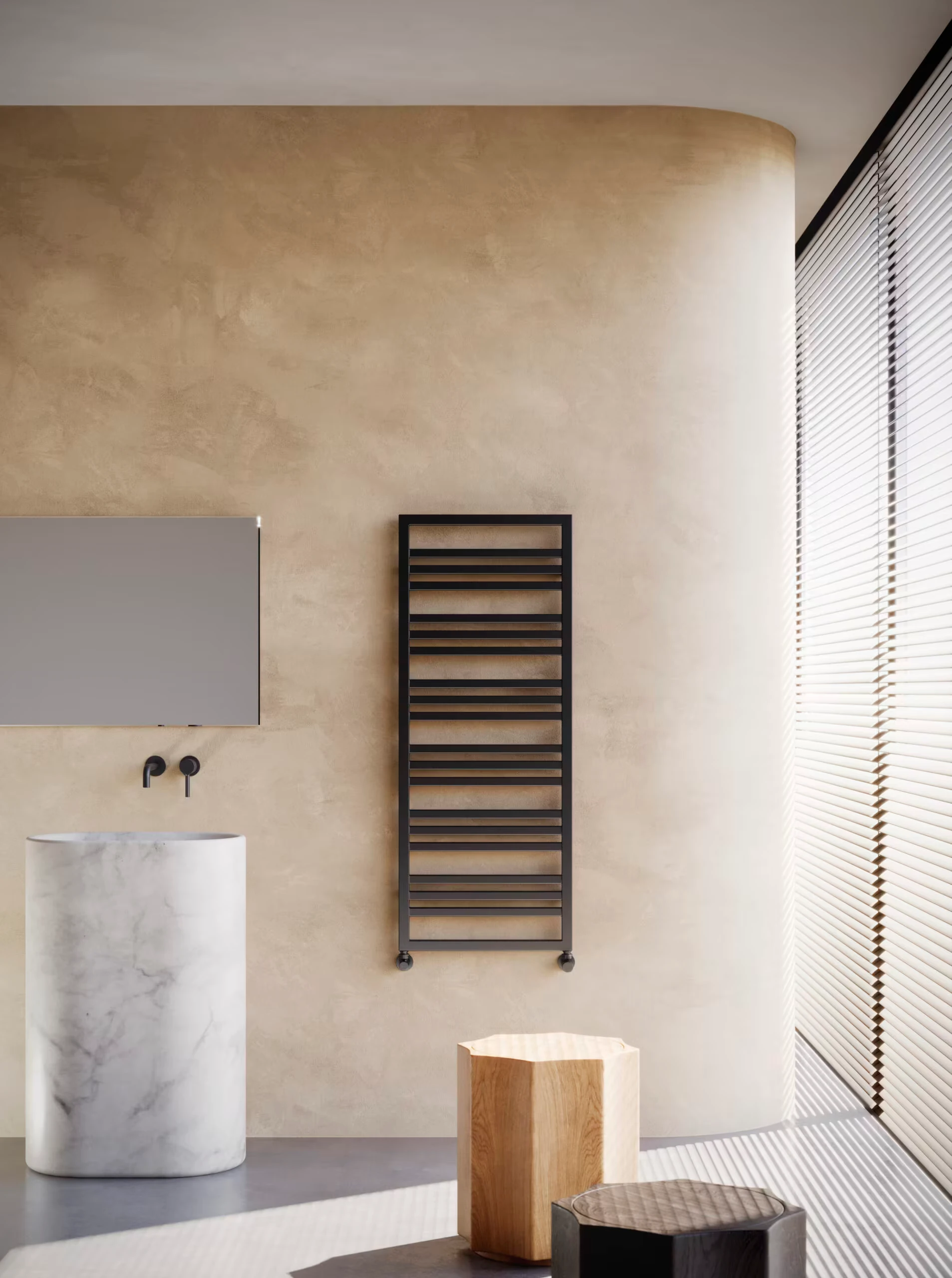 Tower Quadro