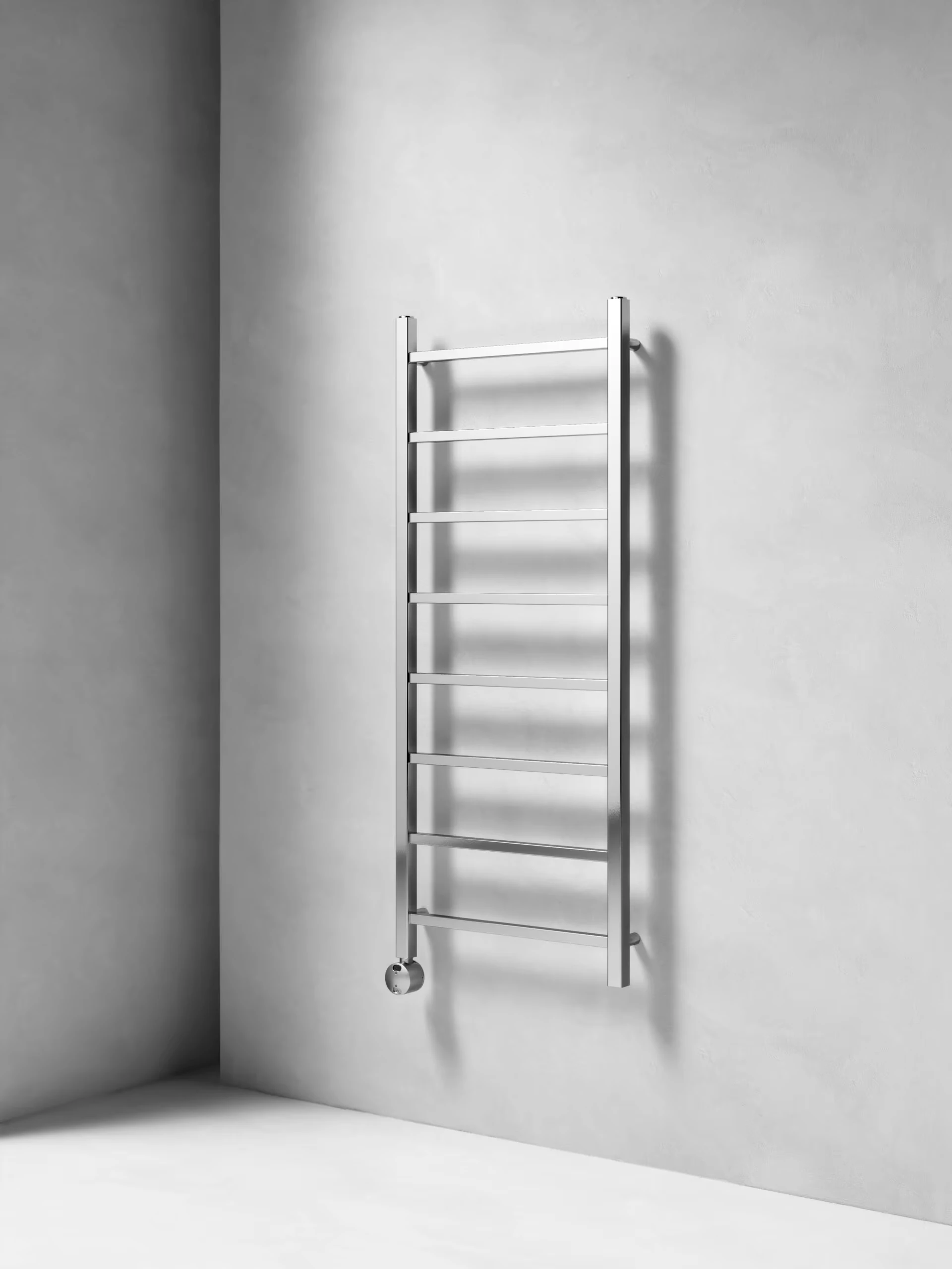 Tower 20 Inox · Reflex (inox)