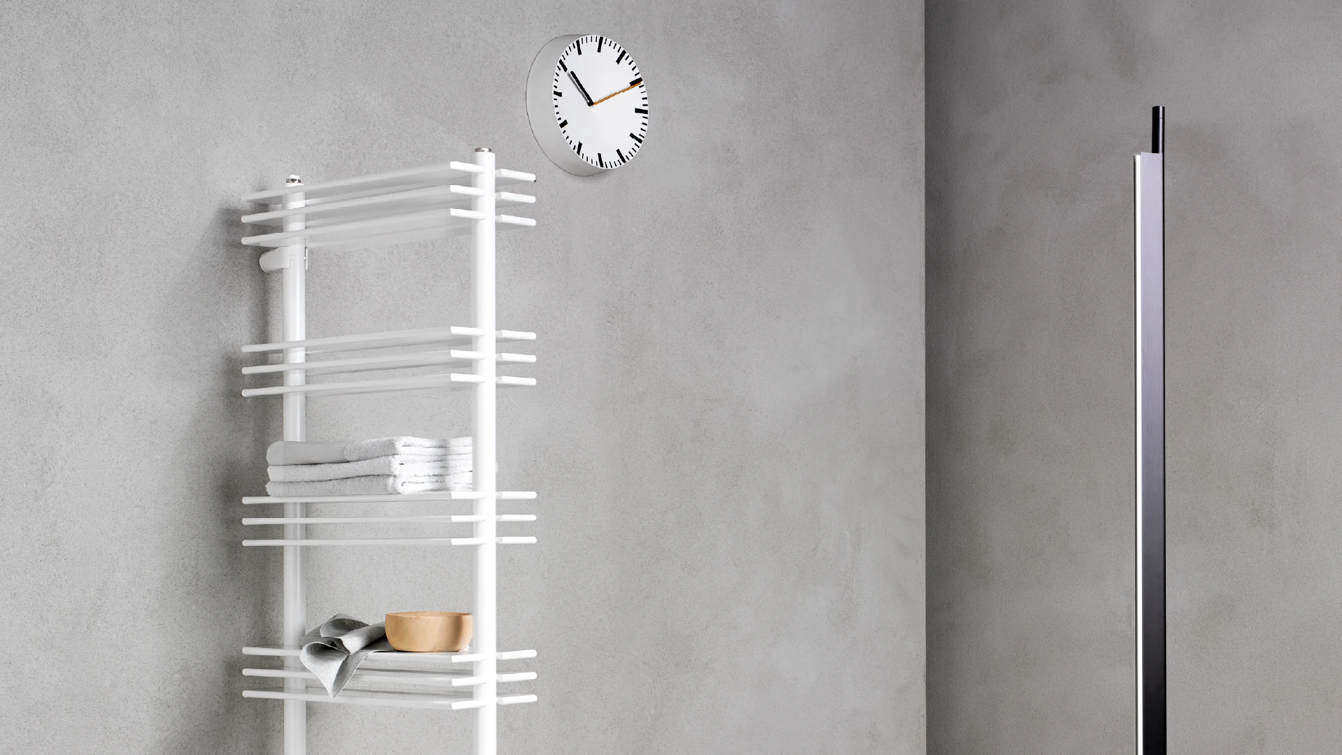 Shelf 70 · RAL 9010 (de série)