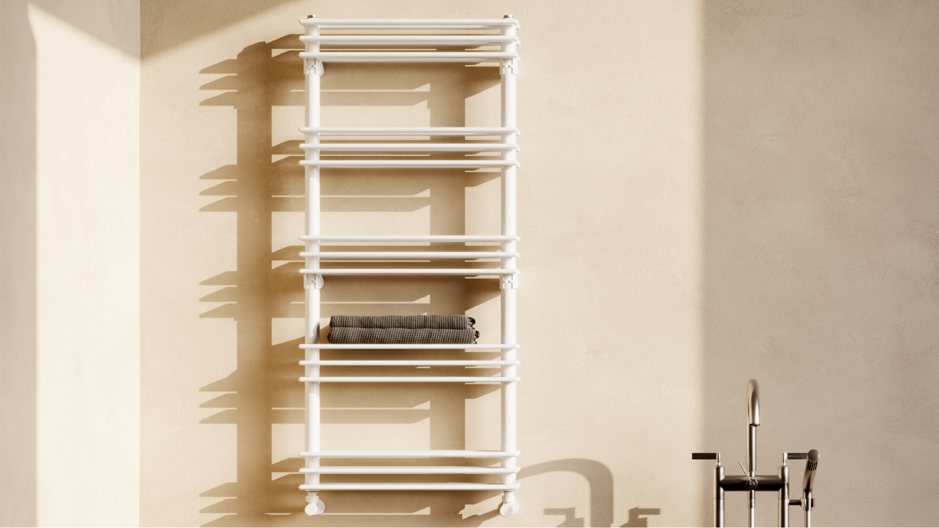 Shelf 35 · RAL 9010 (de série)
