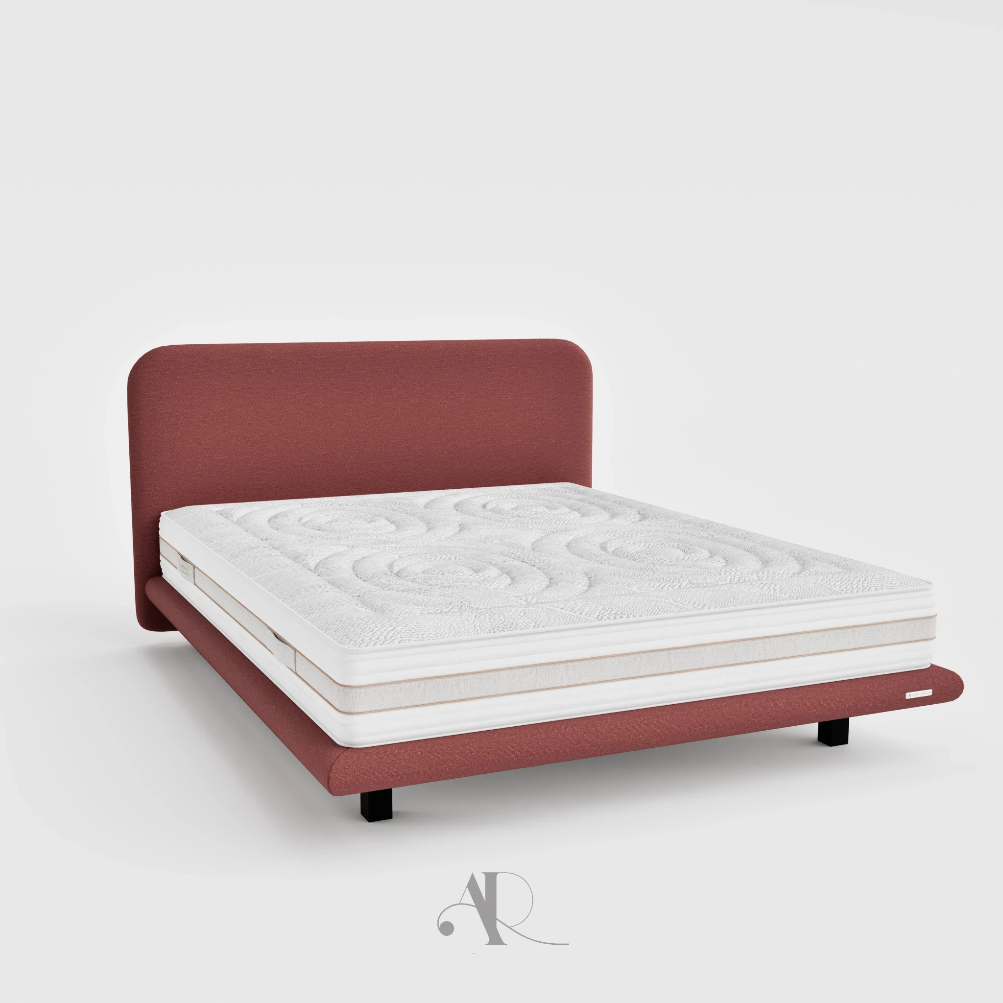 Matelas André Renault Anoa