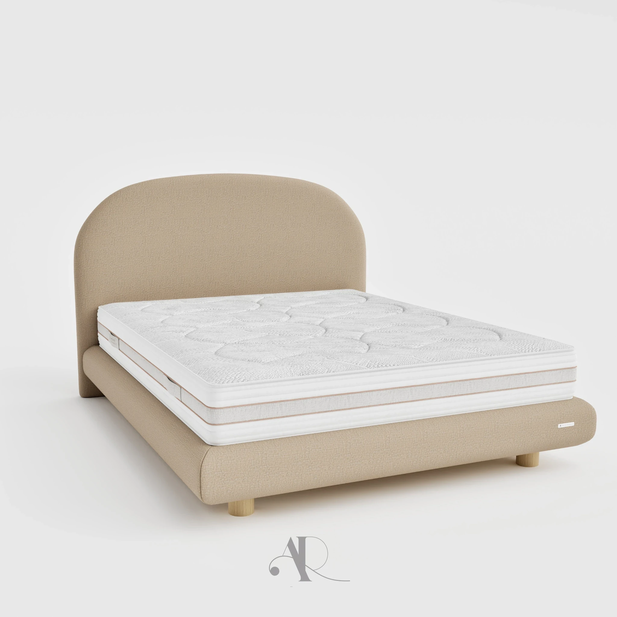 Matelas André Renault Nomade