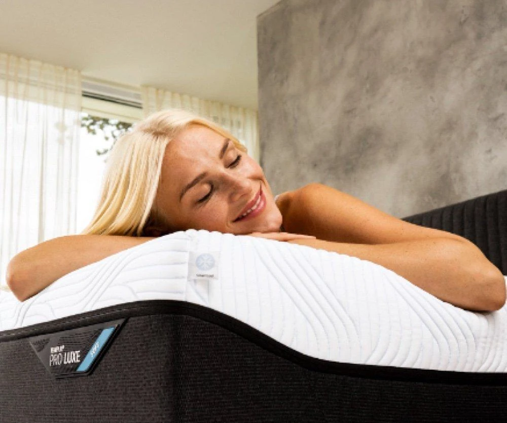 Matelas Tempur Pro SmartCool