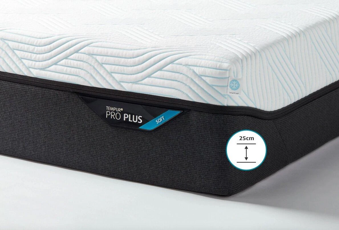 Matelas Tempur Pro SmartCool